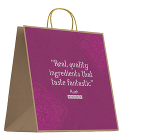 Takeaway