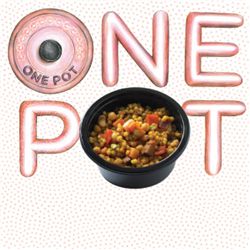 Announcing the Arrival of the One Pot