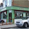 Chiswick Shop Opens
