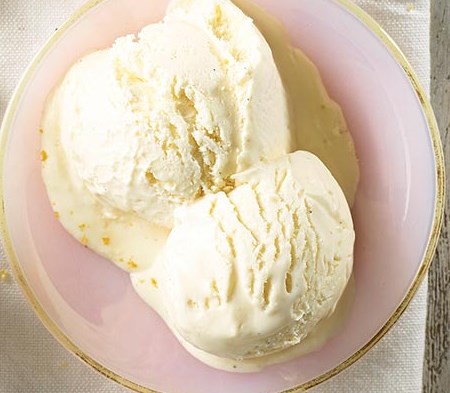 Purbeck Vanilla Ice Cream
