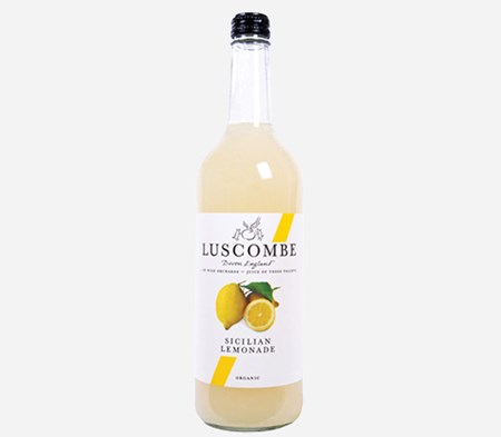 Luscombe Sicilian Lemonade
