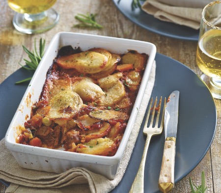 Lamb Hotpot Lamb Hotpot