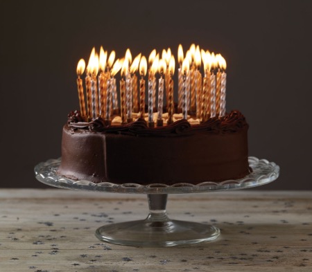 Chocolate Birthday Cake A Delicious Birthday Cake Perfect For Sharing Cook