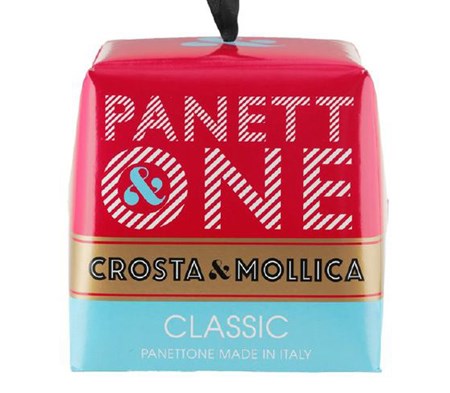 Crosta & Mollica Classic Panettone