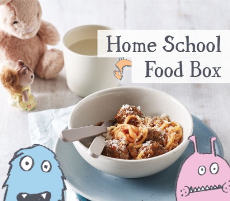 Kids Meal Bundle image