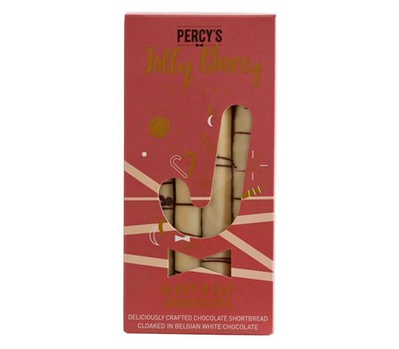 Percys Night & Day Chocolate Straws