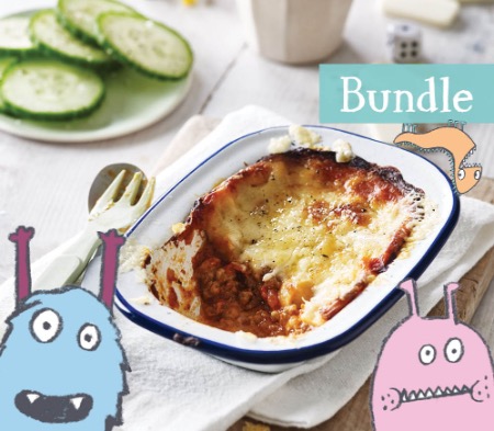 Kids Taster Box image