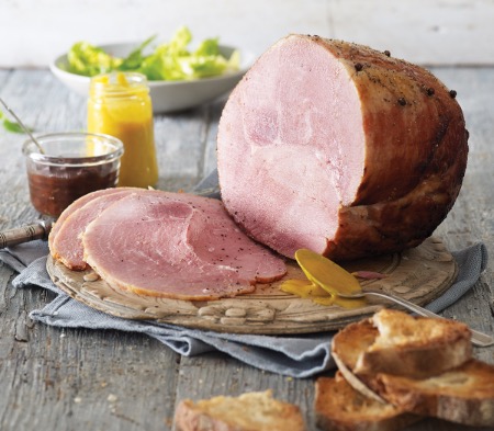 Honey Roast Ham