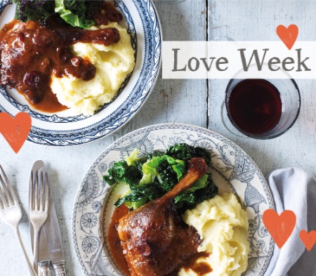Love Week for 2 image