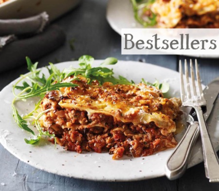Bestsellers For 2 image