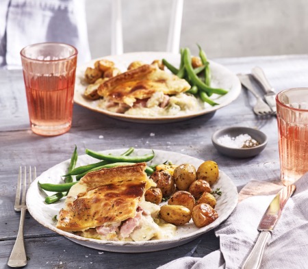 meals in a box to cook