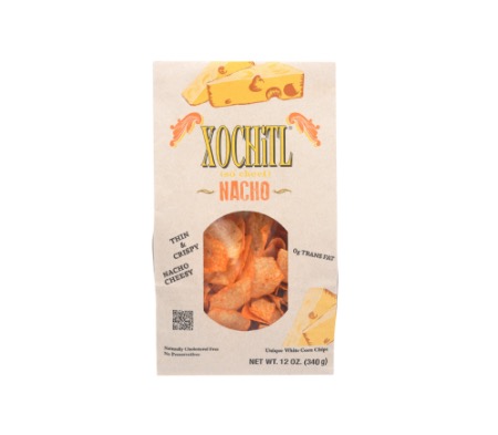Xochitl - Nacho cheese
