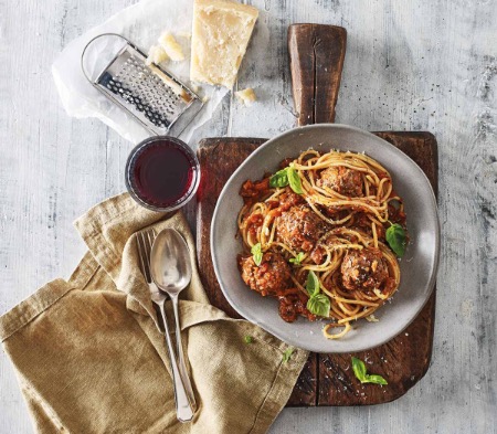 Students Food Box image