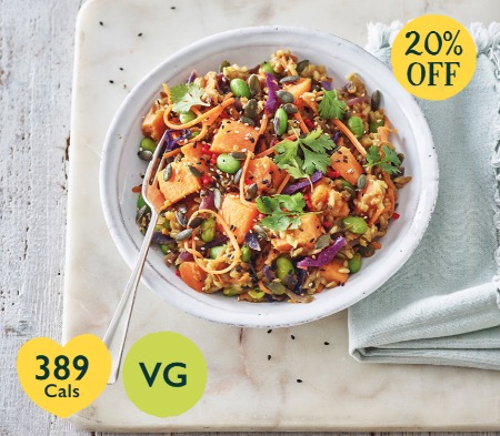 Gluten Free Ready Meals | Frozen Gluten Free Meal Delivery UK | COOK