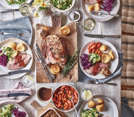 Family Roast Box image