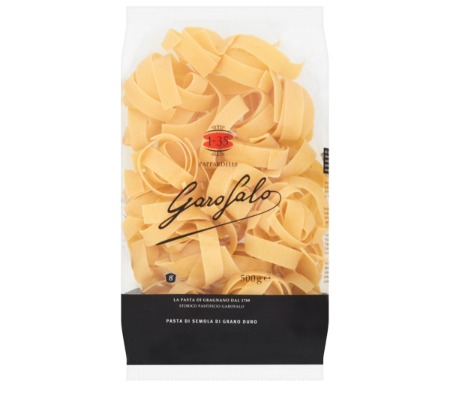 Garofalo - Pappardelle Pasta