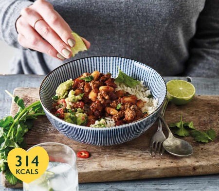 Chilli Con Carne