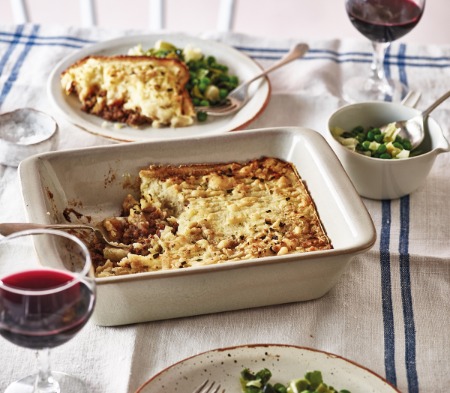 Cottage Pie
