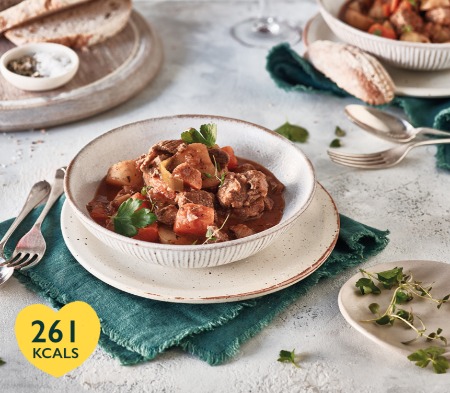 Lamb Casserole