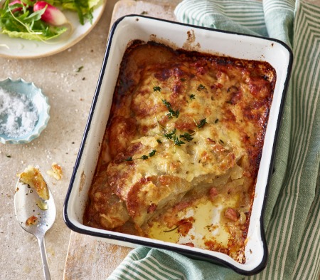 Tartiflette