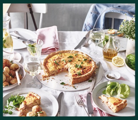 Christmas Party Box for 12