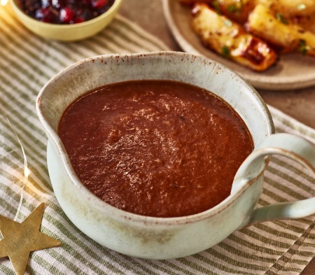 Traditional Gravy