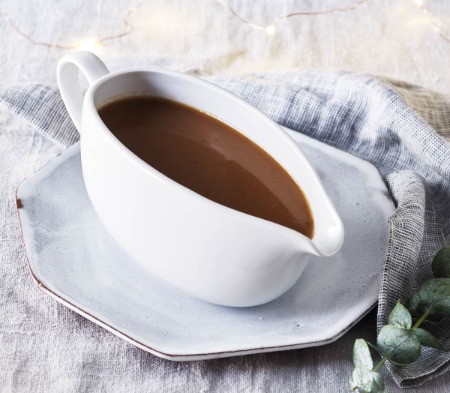 Veggie Gravy