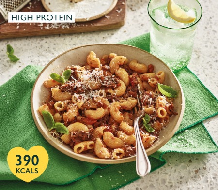 Slow-cooked Beef Ragu Pasta Slow-cooked Beef Ragu Pasta