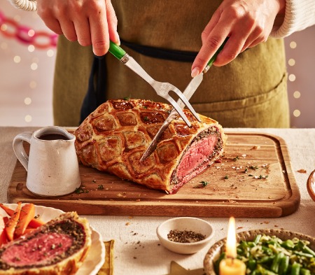 Beef Wellington (6)