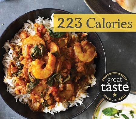 Prawn Karahi Prawn Karahi