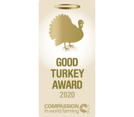 Good Turkey Award