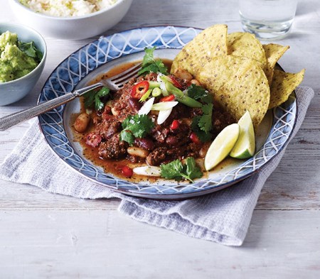 Chilli con Carne