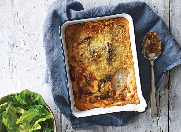Cook S Main Meals For One Ready Meals Prepared By Hand Cook